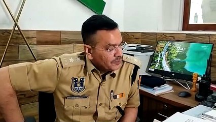 यादगार भवन पर लगी एक्टिव एलईडी विडियो वाल, यातायात की बढ़ेगी जानकारी