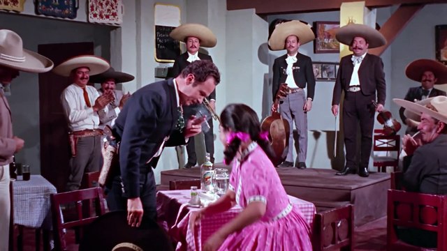 Los Alegres Aguilares Película Completa en HD