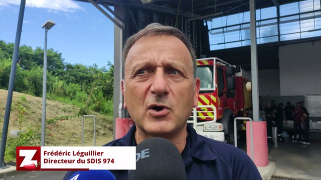 ​De nouveaux sapeurs pompiers volontaires pour renforcer les rangs du SDIS 974