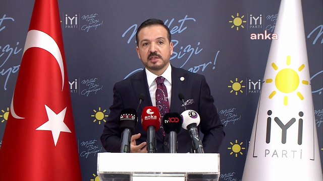 Kürşad Zorlu: Millet İttifakı 2 Mart'ta adayını belirleyecek