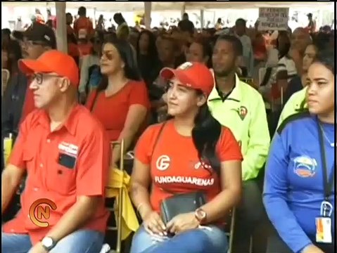 Miranda | Pueblo de Guarenas conmemora 34 años de la rebelión popular del Caracazo