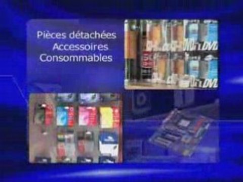 Réparation informatique, dépannage ordinateur Montpellier