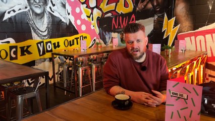 Glasgow’s three newest food openings