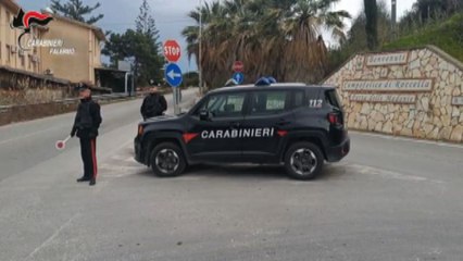 Mafia, 13 arresti in Sicilia tra San Mauro Castelverde e Trabia