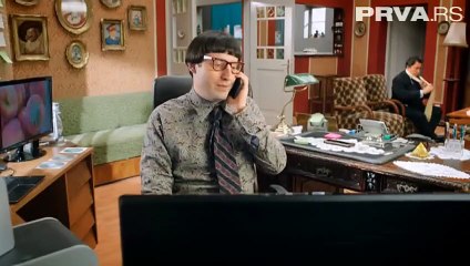 Otvorena vrata S 2 epizoda 1