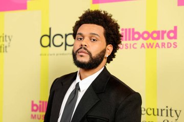 The Weeknd Alcanza Un Récord En Spotify Con 100 Millones De Oyentes Mensuales