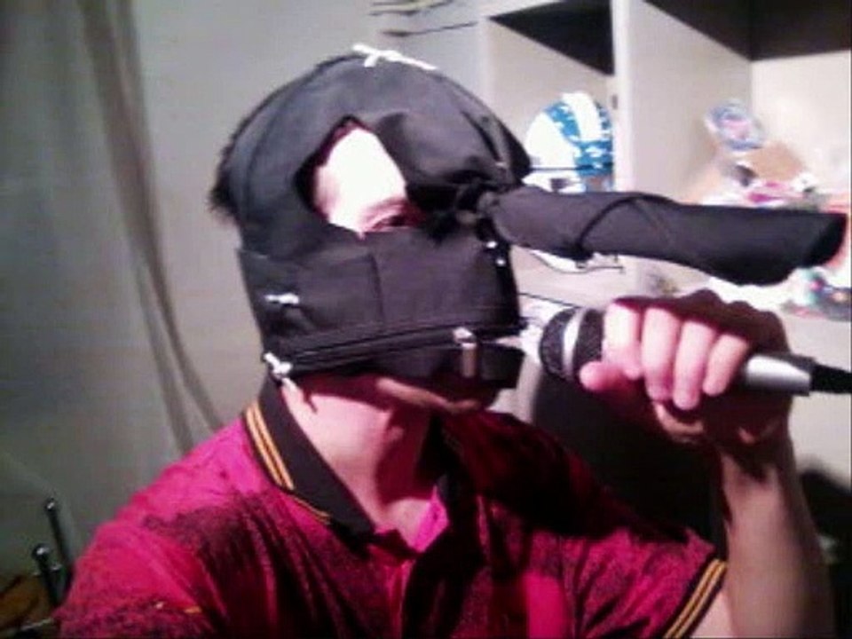 SLIPKNOT/Corey Taylor: I said do you f*** promess!? + Mister Seven...