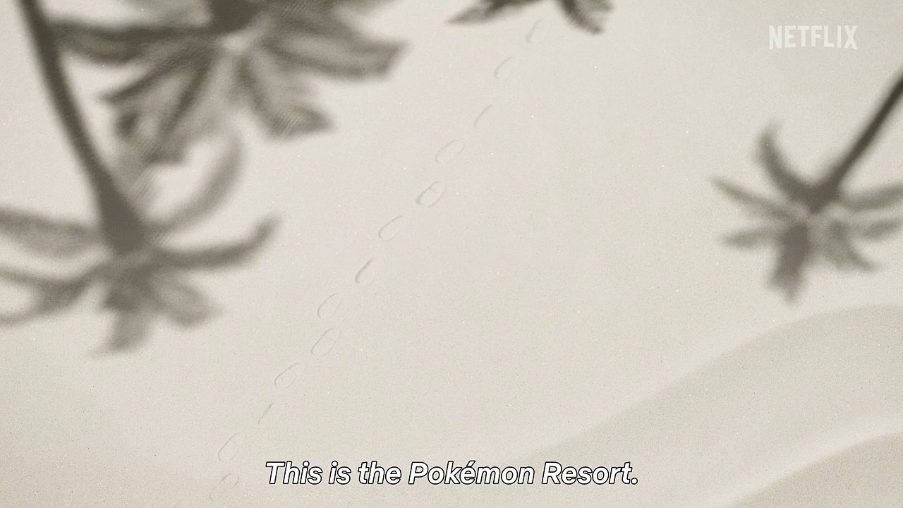 "Ca pue sa mère" vs "ça a l'air mignon" : en attendant sa série One Piece, Netflix dévoile son nouveau projet d'anime très spécial