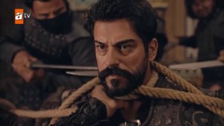 Kurulus Osman Season 4 Episode 58 - Urdu Dubbed - Har Pal Geo