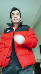 Sergen Deveci, Kızılay Başkanı Kerem Kınık'ın "arkadaşlarımı eleştirdim" sözlerini böyle ti'ye aldı