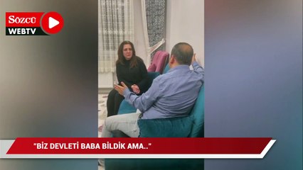 AKP’li belediye depremde eşi ve 2 çocuğunu kaybeden depremzededen mezar parası almış