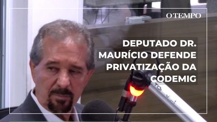 Dr. Maurício, deputado estadual | Entrevista no Café com Política