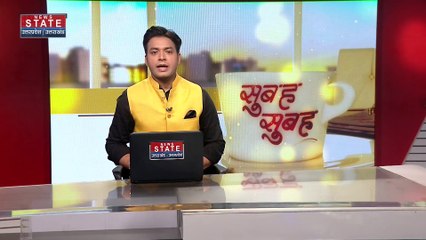 Uttar Pradesh : SP सांसद शफीकुर्रहमान बर्क ने कानून व्यवस्था को लेकर BJP सरकार पर साधा निशाना