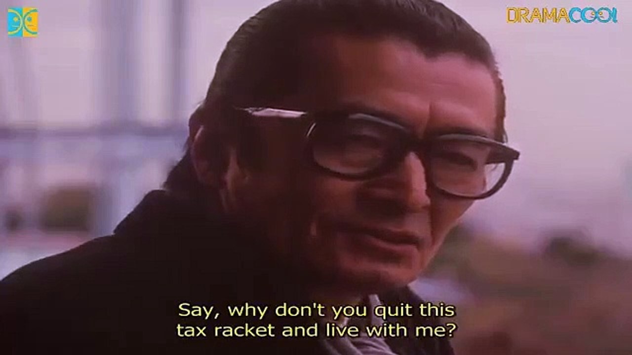 A Taxing Woman (1987) Watch HD - Part 02
