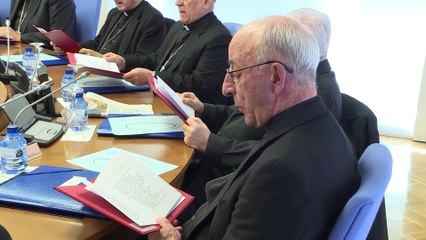 La Iglesia española recauda 320,7 millones de la casilla del IRPF