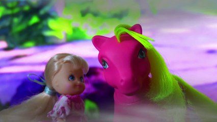 MY LITTLE PONY-ALL WRONG(REMASTERED)