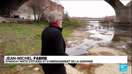 Sécheresse en France : les préfets appelés à prendre des arrêtés de restriction d'eau