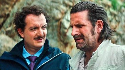 BONNE CONDUITE Bande Annonce