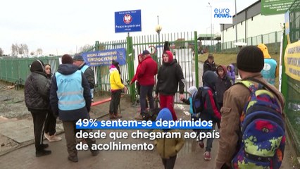 As notícias do dia | 28 Fevereiro 2023 - Tarde