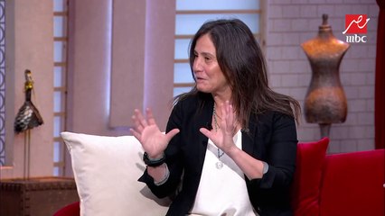 اللايف كوتش والمتحدث التحفيزي ندى شاتيلا بتشرح معنى أزمة منتصف العمر وشكلها إزاي