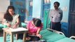 হাসপাতালের বেডে বসেই মাধ্যমিকের পরীক্ষার্থীর জীবন বিজ্ঞান পরীক্ষা  | Oneindia Bengali