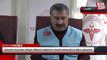 Fahrettin Koca'dan tahliye edilecek Kağıthane Devlet Hastanesi'ne ilişkin açıklama