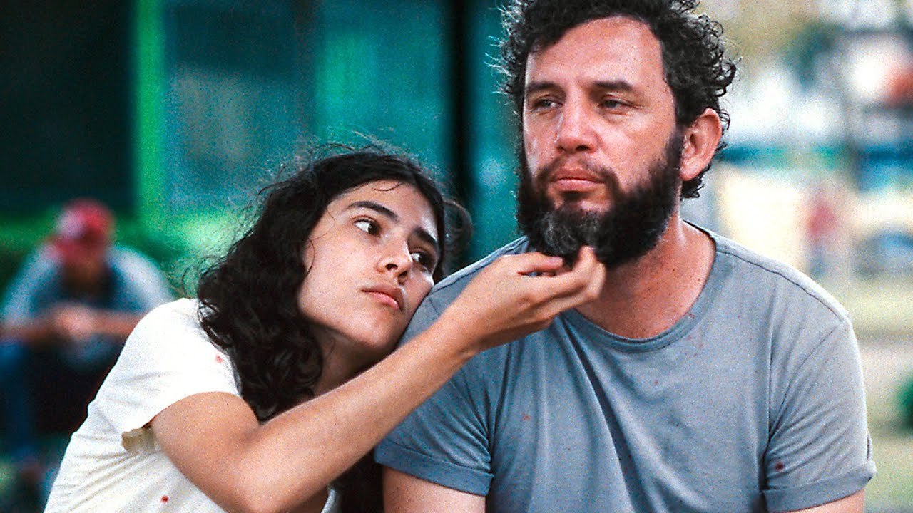 TENGO SUEÑOS ELÉCTRICOS Bande Annonce