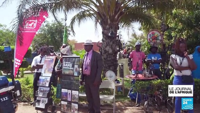 28e Fespaco au Burkina Faso : la question sécuritaire dans tous les esprits