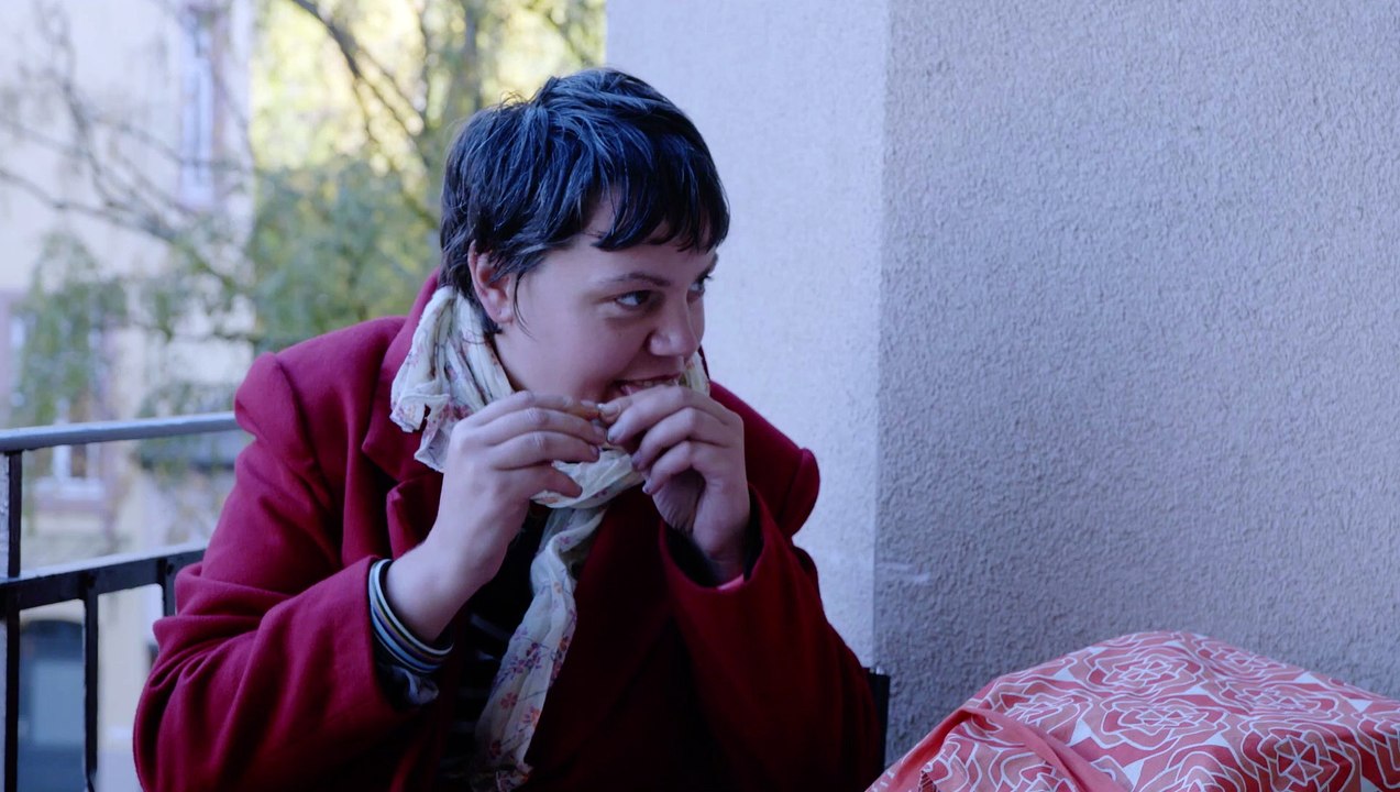 Irre oder Der Hahn ist tot - Trailer (Deutsch) HD