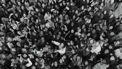 Stormzy - Blinded By Your Grace, Pt. 2