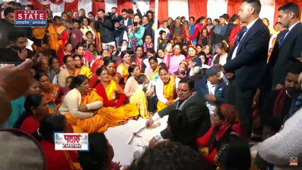 Uttarakhand News : CM Dhami's instructions regarding migration in the districts