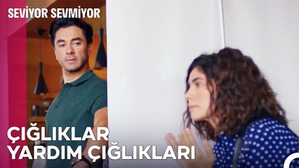 Allah'ım Yardım Et - Seviyor Sevmiyor