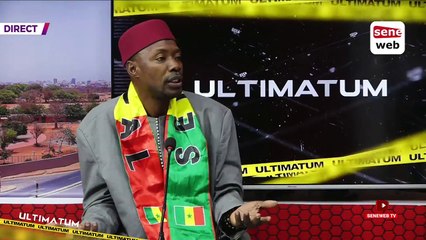 Diagne Solution Pastef _ Sonko motah domou Daara yi amatou Complexe si politique_