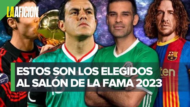 Salón de la Fama tendrá 18 nuevos miembros, ¿quiénes son los aspirantes?