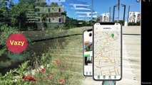 Mobilité douce : quatre applications qui 