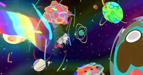 Ollie the Boy Who Became What He Ate Ollie the Boy Who Became What He Ate S01 E006 Captain Avocado / Bean Raider