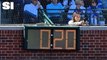 The Pitch Clock Will Be the Best Thing to Ever Happen to Baseball