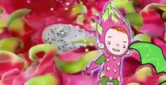 Ollie the Boy Who Became What He Ate Ollie the Boy Who Became What He Ate S01 E007 Dragon Tamer / Pineapple Boats