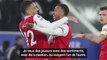 Arsenal - Arteta : “William Saliba et Gabriel forment un mariage heureux”