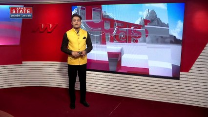 Uttarakhand News : Pauri के विकास के लिए CM धामी ने अधिकारियों के साथ की बैठक