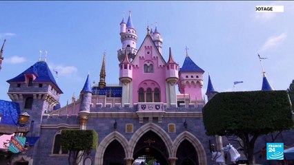 United States: Florida Governor DeSantis takes over Disney district