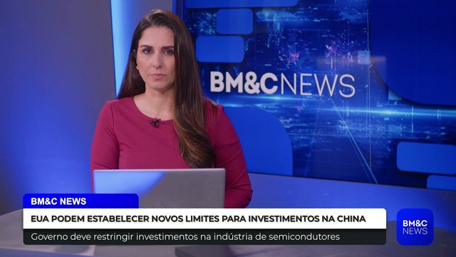 INVESTIMENTOS DE EMPRESAS ESTRANGEIRAS NA CHINA CAI