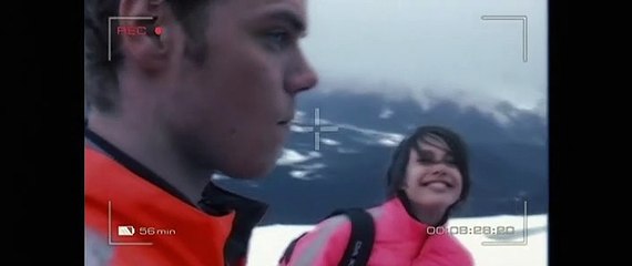 Extreme Ops (2003) Filme Deustche HD