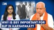 PM Modi Holds BS Yediyurappa's hands, Why Is The Former CM Still Important For BJP Karnataka