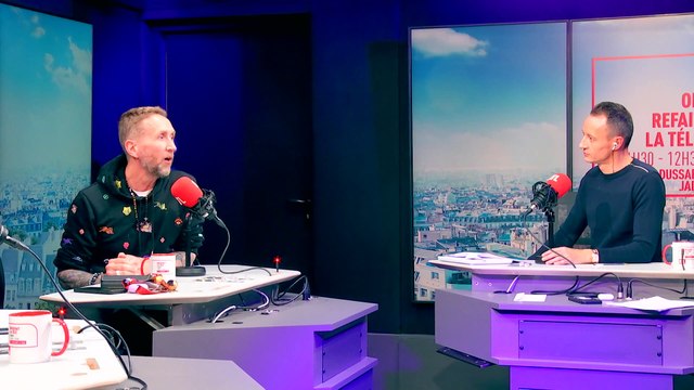 Les pires invités de Bertrand Chameroy et Philippe Caverivière