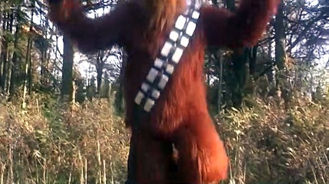 Sheeba - Die dunkelste Seite der Macht (2005) Filme Deustche HD