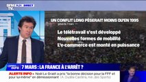 Transports, raffineries, Éducation nationale: qui sera en grève le 7 janvier?