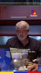 La folle histoire de "The Mandalorian" racontée par le co-créateur de la première série Star Wars.