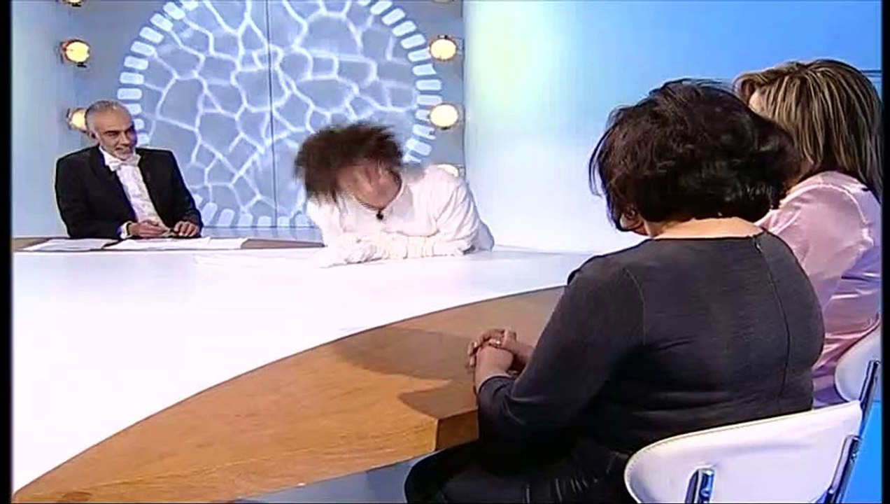 Ness Nessma avec rim zribi et souad ben sliman