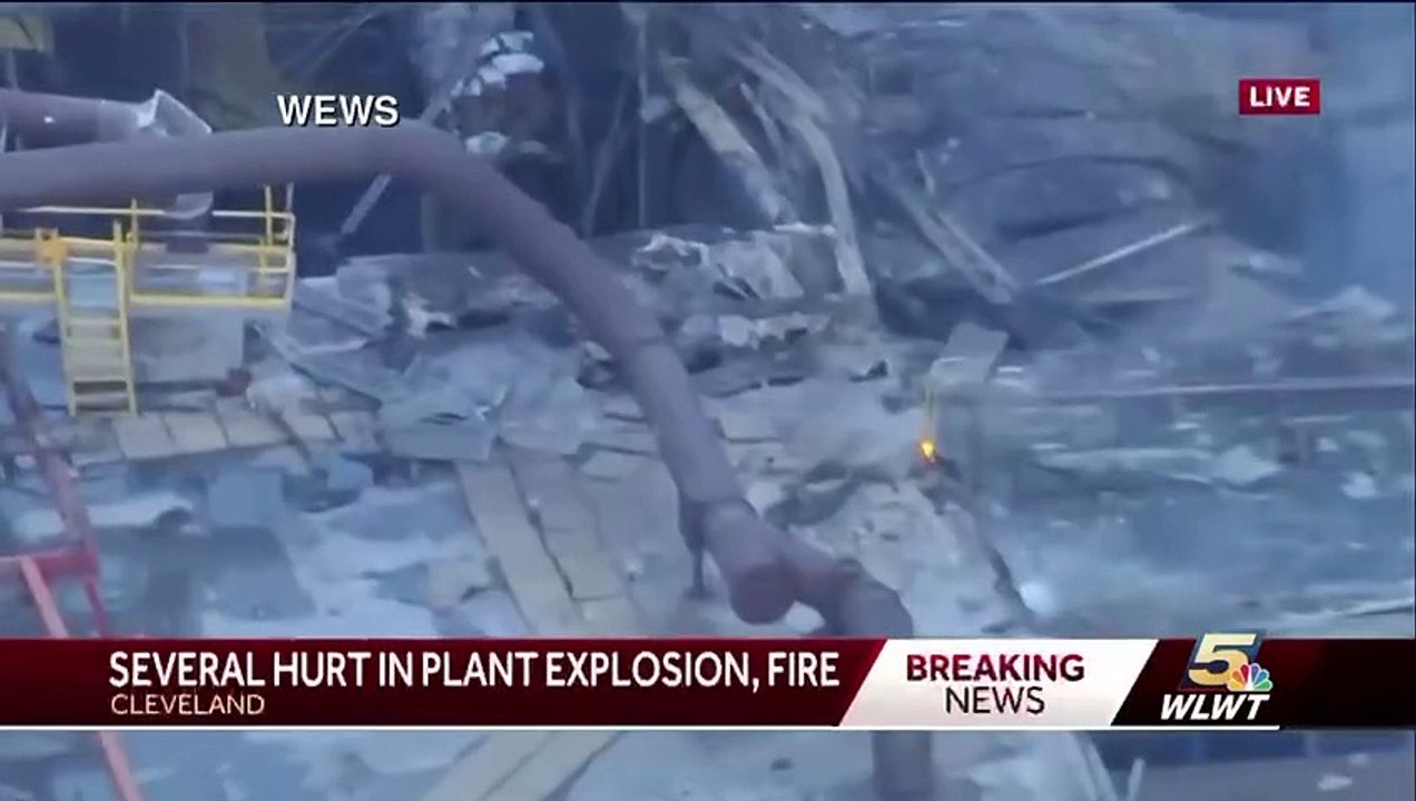 To clarify: The crew that died in the plane crash outside of Clinton airport was headed to the Bedford explosion in Ohio but this company is also connected to East Palestine via Norfolk Southern as a private contractor.   Norfolk Southern was attempting .